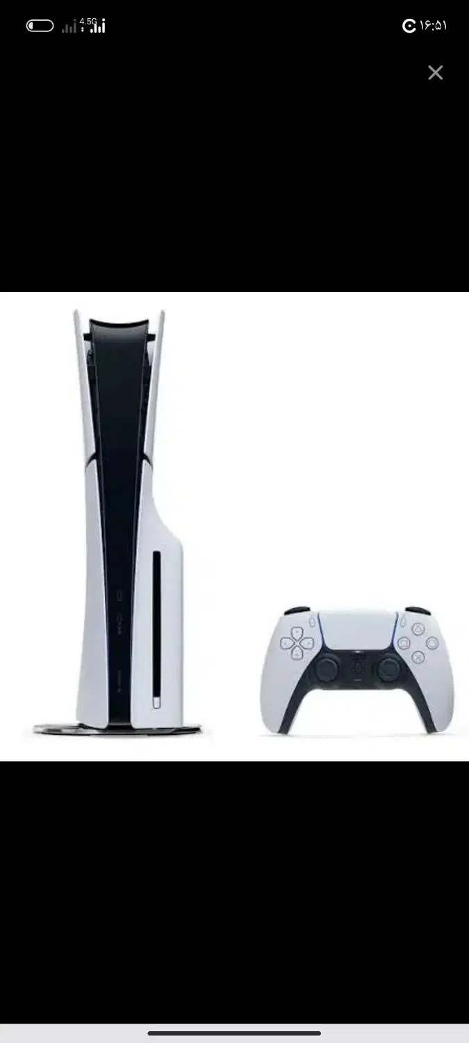 ps5|کنسول، بازی ویدئویی و آنلاین|کرمان, |دیوار