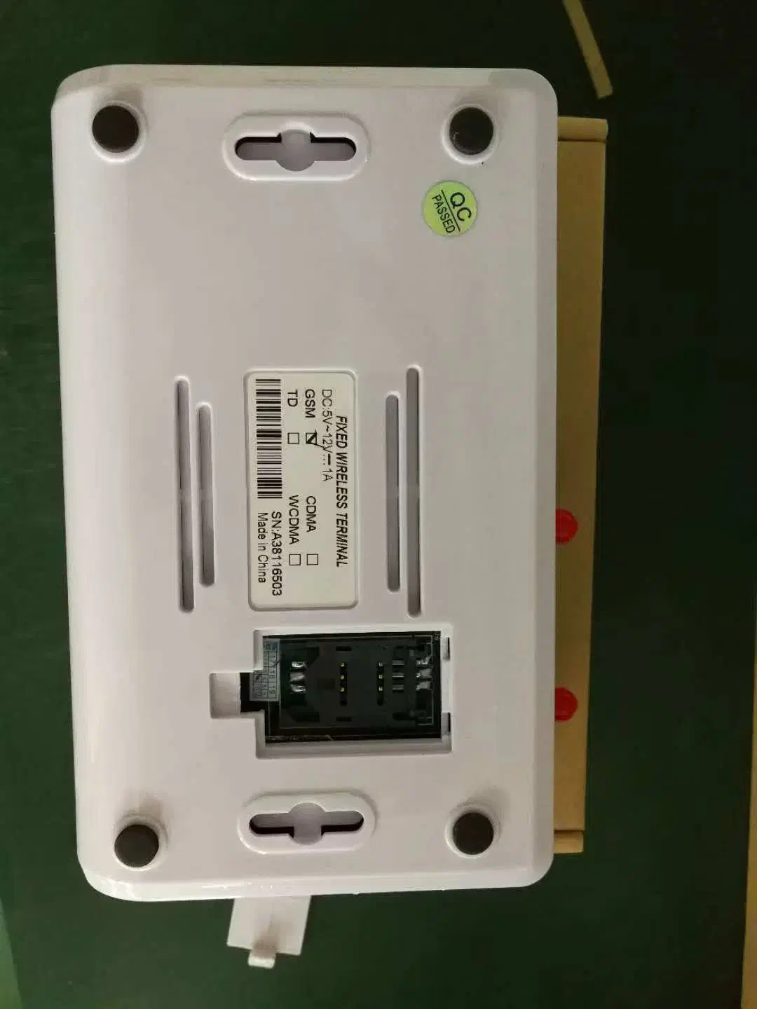 مبدل سیم کارت به خط تلفن MC99|مودم و تجهیزات شبکه|تهران, جمال‌زاده|دیوار