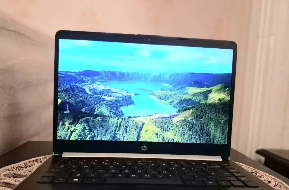 لپ تاپ hp با شرایط اقساط بدون بهره|رایانه همراه|تبریز, |دیوار