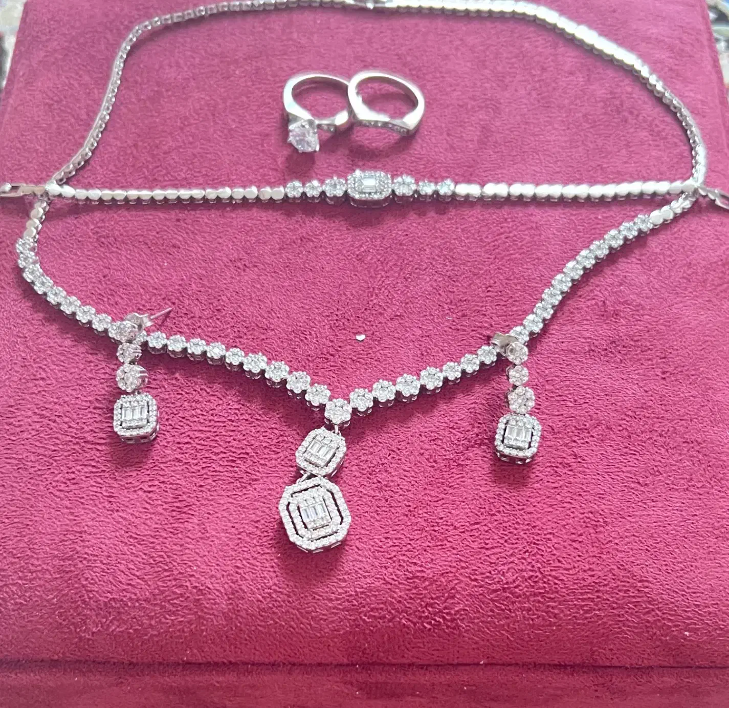 فروش جواهرات|بدلیجات|پردیس, فاز ۲|دیوار