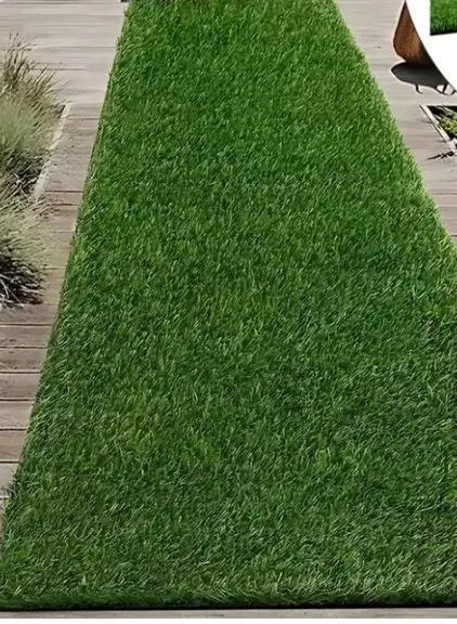 چمن مصنوعی|گل مصنوعی|ساوه, |دیوار