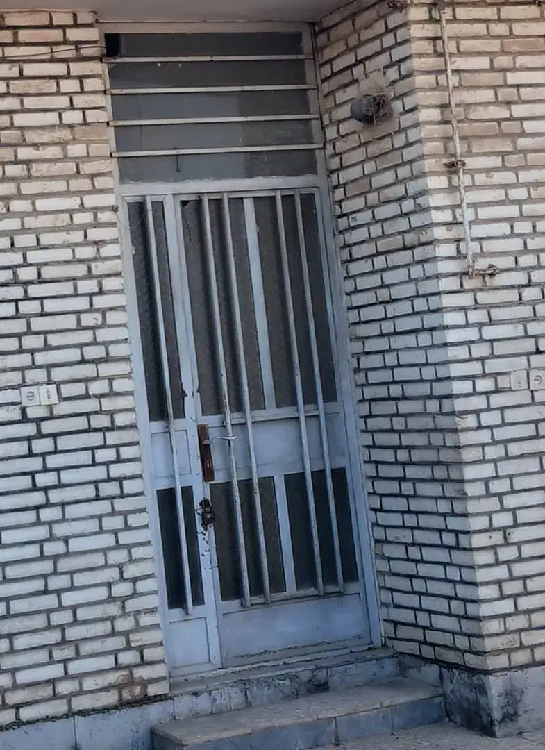 درب هال|مصالح و تجهیزات ساختمان|اهواز, معین زاده|دیوار