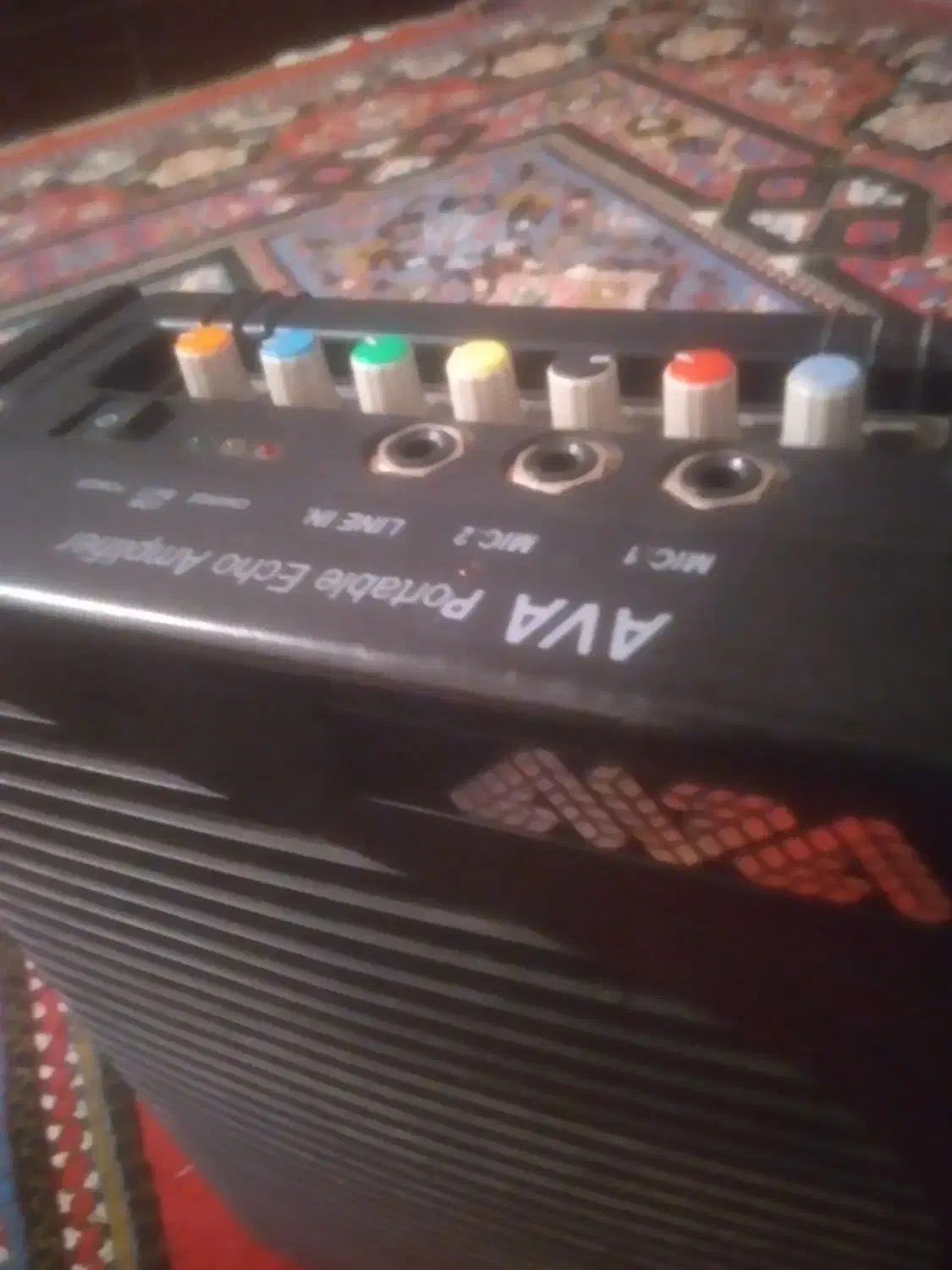 مسیروصفیه روستای البحای|سیستم صوتی خانگی|اهواز, دغاغله|دیوار