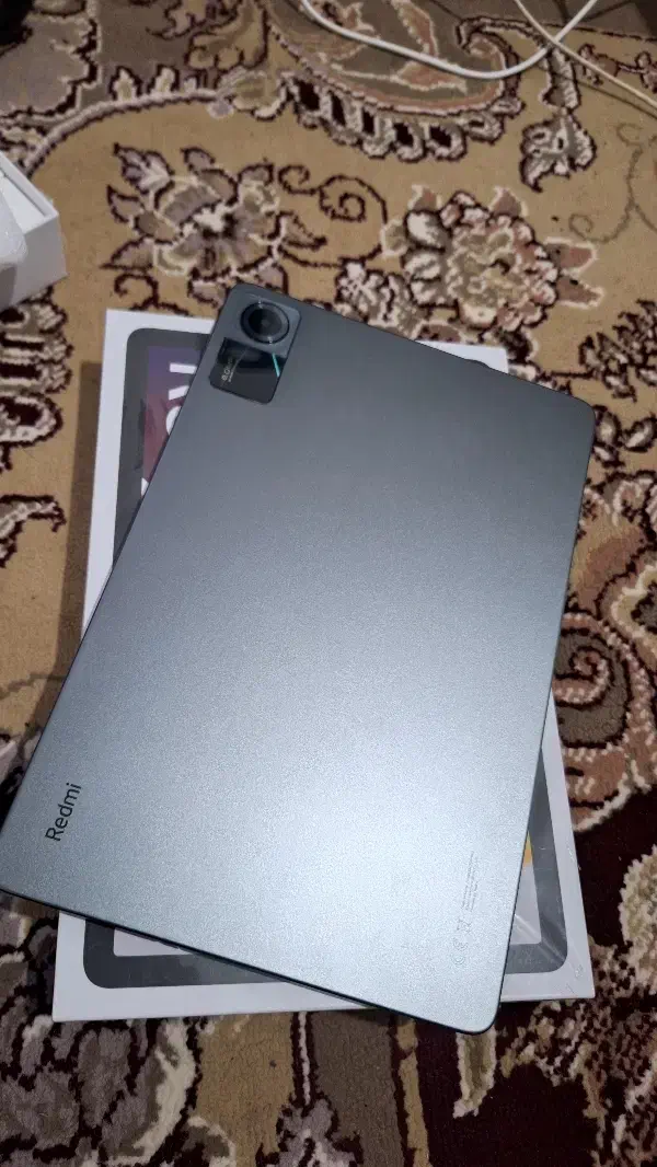 تبلت شیایومی پدSE|تبلت|رشت, کوی امام رضا|دیوار