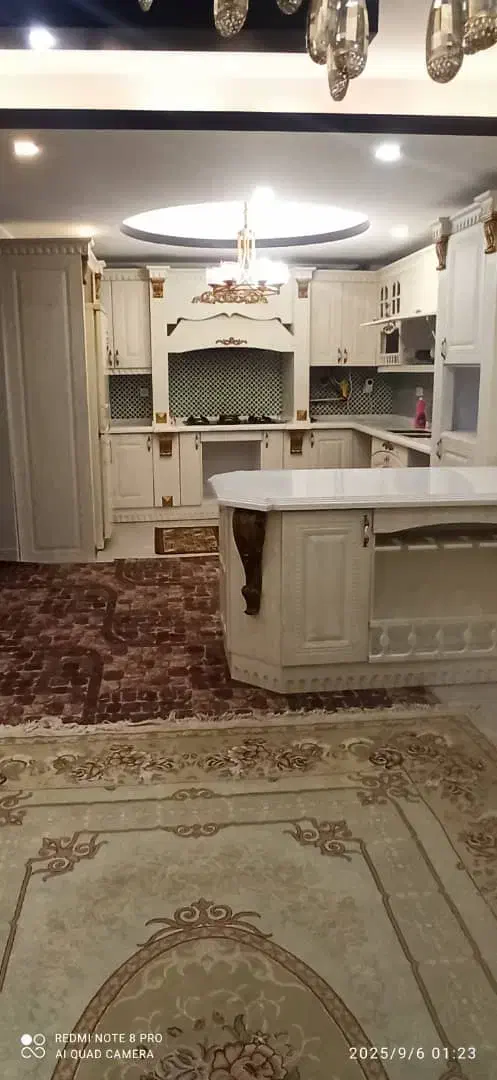 اجاره باغ استخردار مستقیم از(مالک)|اجارهٔ کوتاه‌مدت ویلا و باغ|شهریار, کردزار|دیوار