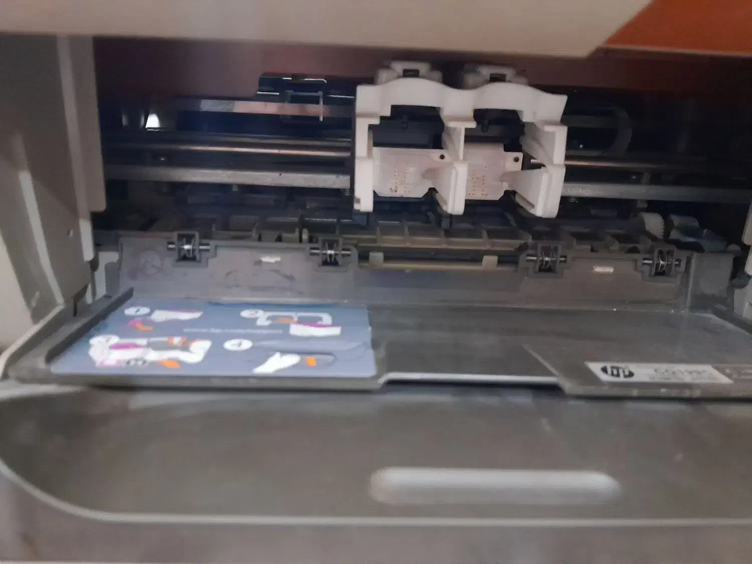 پرینتر سه کاره کانن و اچ پی|پرینتر، اسکنر، کپی، فکس|هیرمند, |دیوار