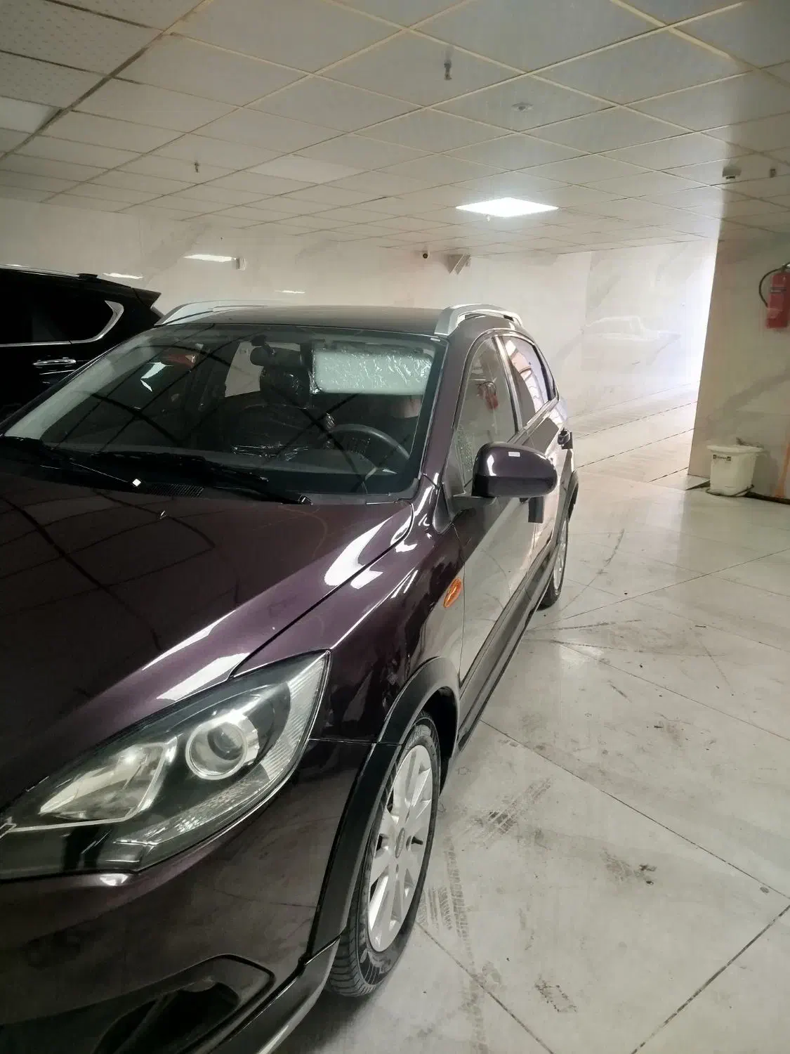 ام وی ام 315|خودرو سواری و وانت|تبریز, |دیوار