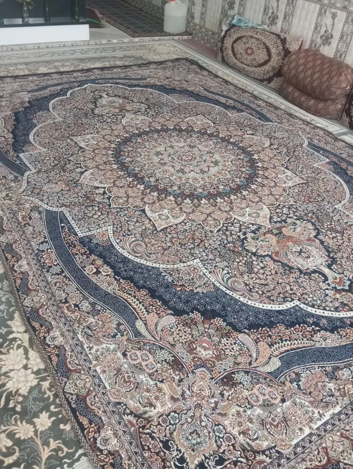 رو فرشی|روفرشی|زاهدان, |دیوار