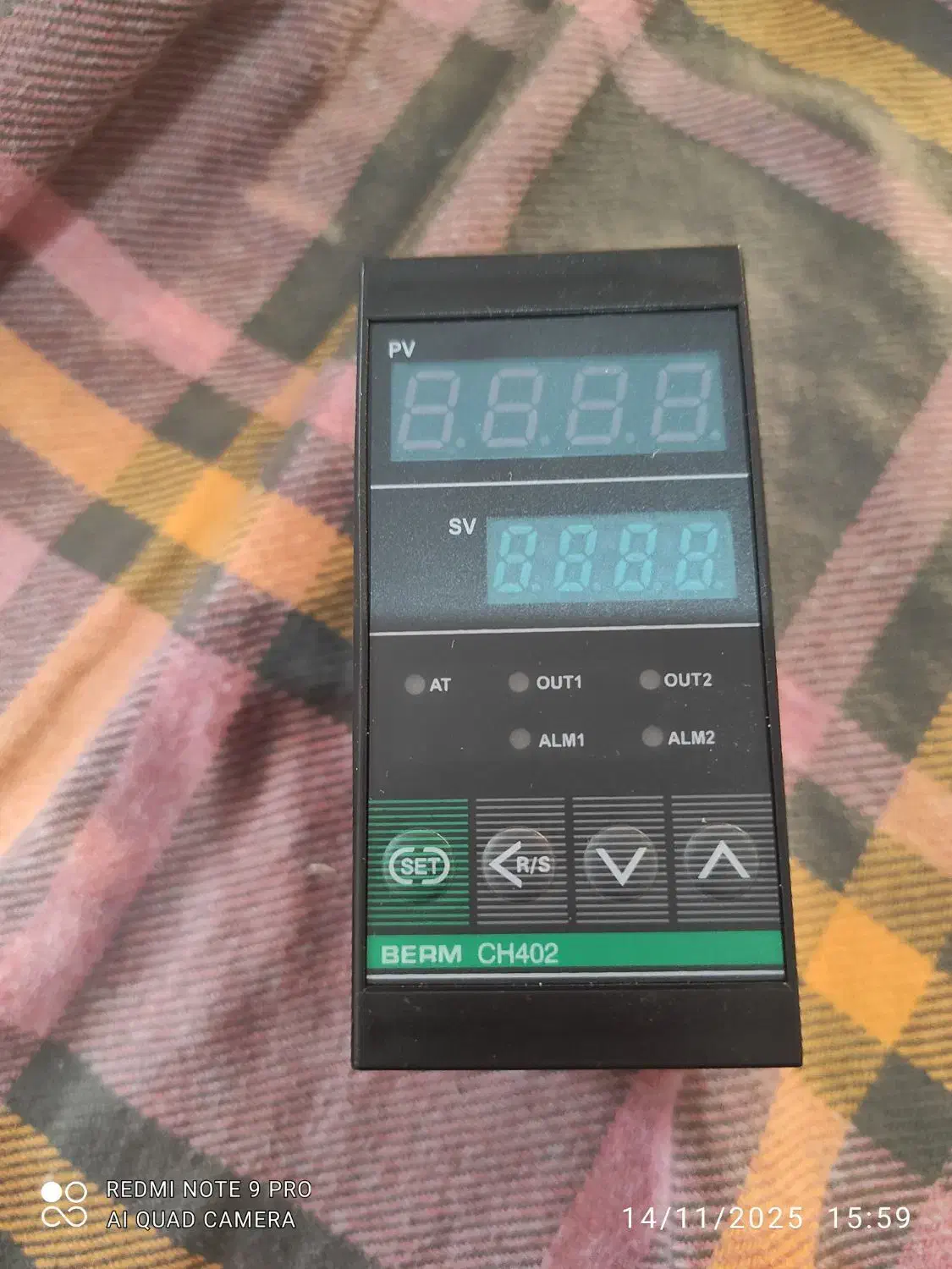 کنتاکتور ۲۲امپر.کلید حرارتی.ترموستات.کنترل فاز|عمده‌فروشی|هشتگرد, شهرک افشاریه|دیوار