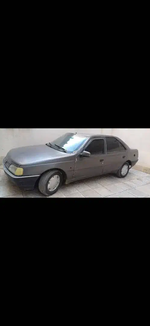 پژو ۲۰۰۰|خودرو سواری و وانت|اردبیل, |دیوار