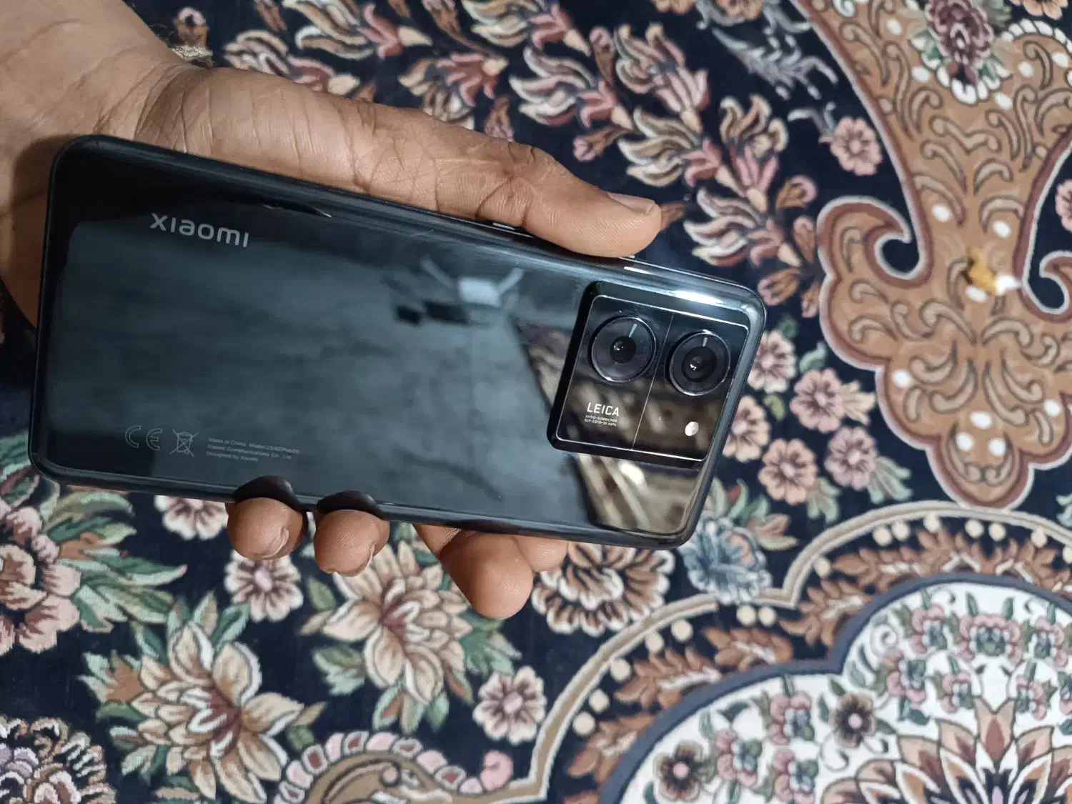 گوشی 13T|موبایل|سراوان, |دیوار