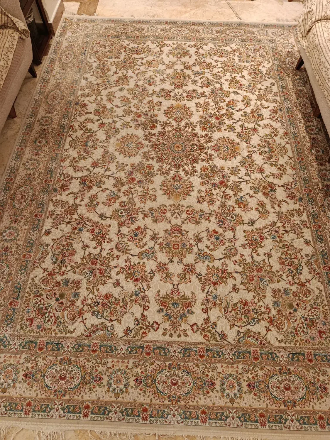 فرش ماشینی|فرش|تهران, صادقیه|دیوار