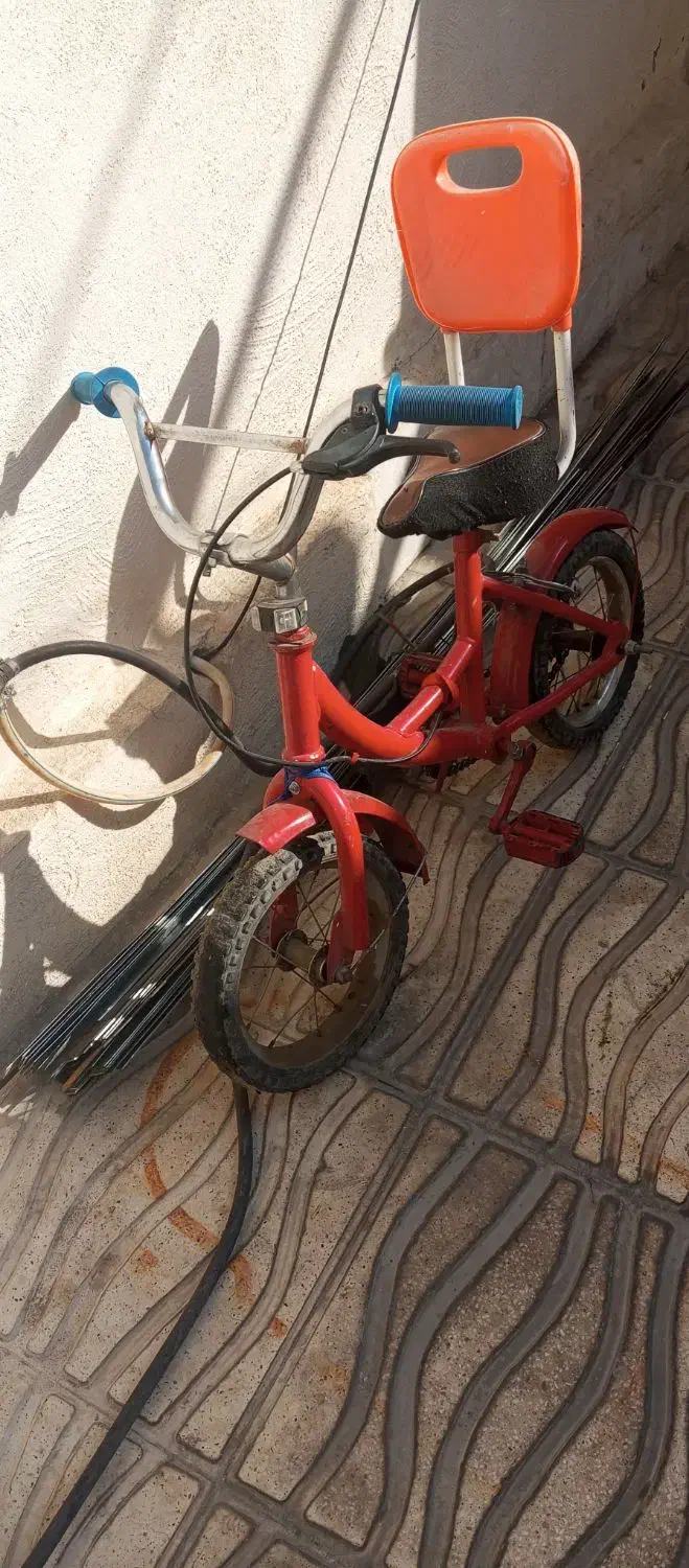 دوچرخه ۱۲|دوچرخه، اسکیت، اسکوتر|کرج, اتمسفر|دیوار