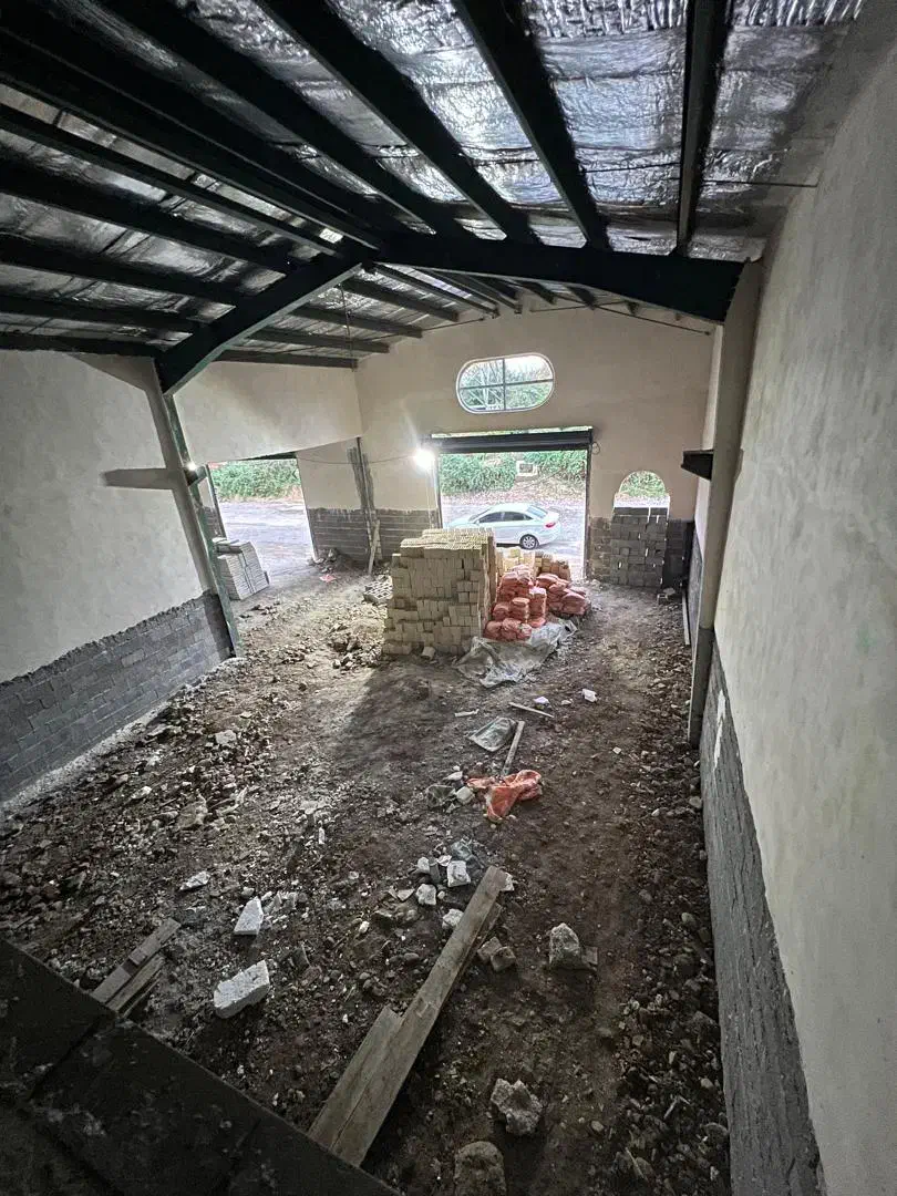 فروش و اجاره سوله کد۱۹۲|فروش دفتر صنعتی، کشاورزی، تجاری|صومعه‌سرا, |دیوار