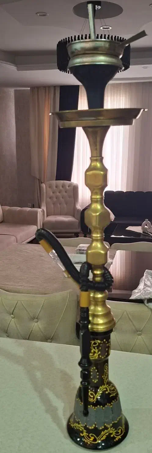 قلیان برنج|کلکسیون و سرگرمی|کرج, اصفهانیها|دیوار