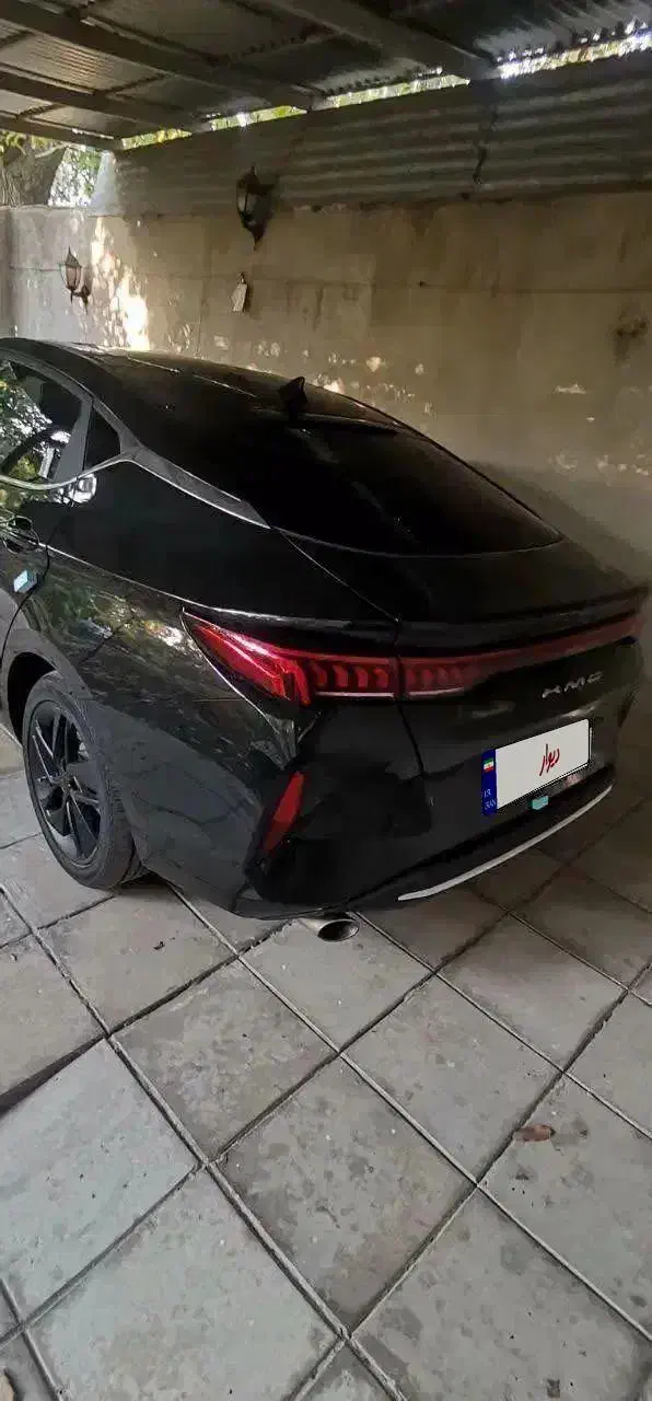 KMC j7 مدل 1403|خودرو سواری و وانت|تهران, شهرک غرب|دیوار