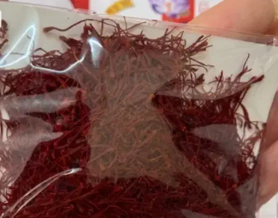 زعفران درجه یک|خوردنی و آشامیدنی|تهران, منیریه|دیوار