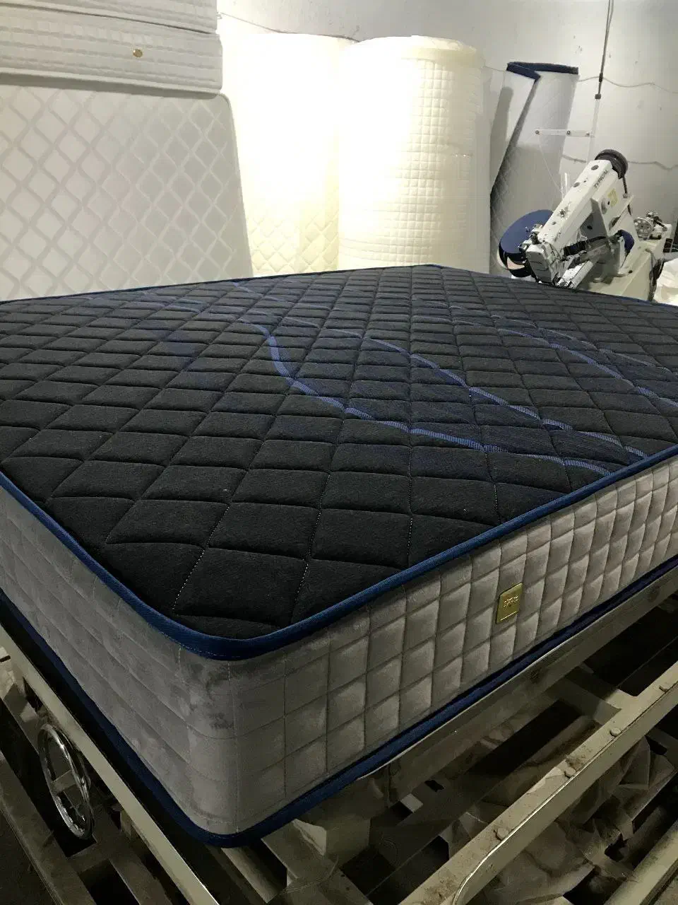 تشک های اصل ترکیه|تشک تختخواب|تبریز, |دیوار