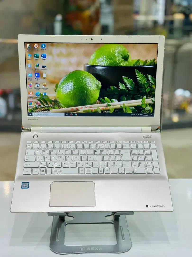لپتاپ خونگی مهندسی core i7 رم 8 ddr4 قابل ارتقا|رایانه همراه|مشهد, عامل|دیوار