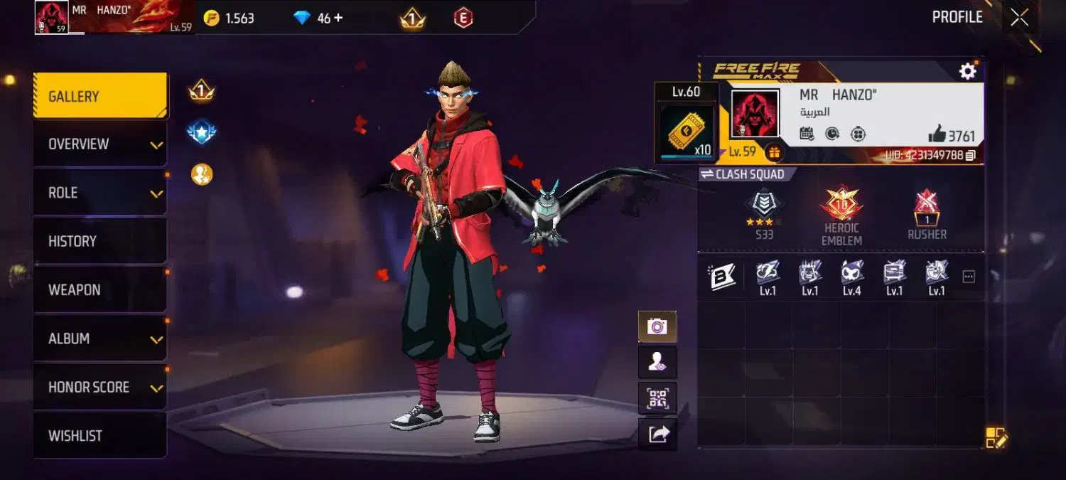 فری فایر|کنسول، بازی ویدئویی و آنلاین|کنگاور, |دیوار