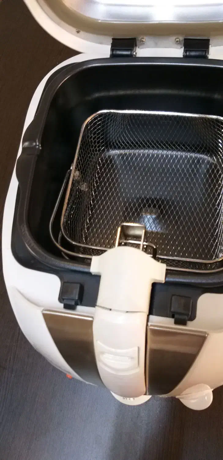 سرخکن|سایر لوازم برقی|ری, ملکآباد|دیوار