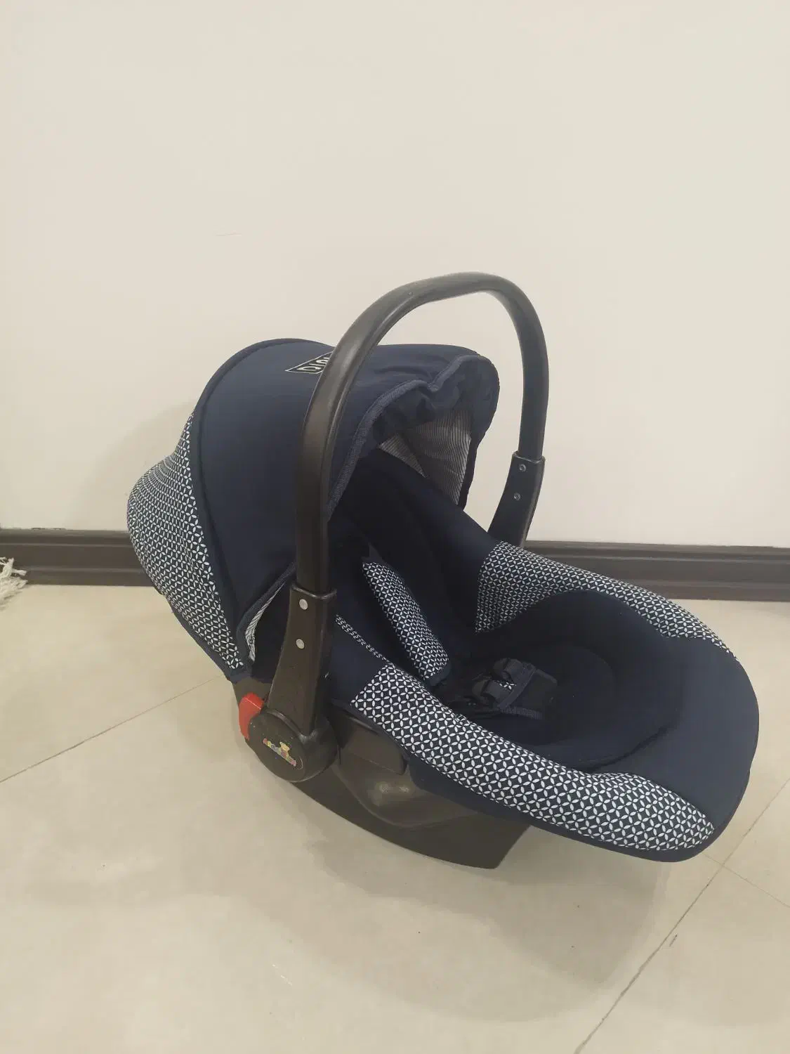 کریر|کالسکه و لوازم جانبی|تهران, بیسیم|دیوار