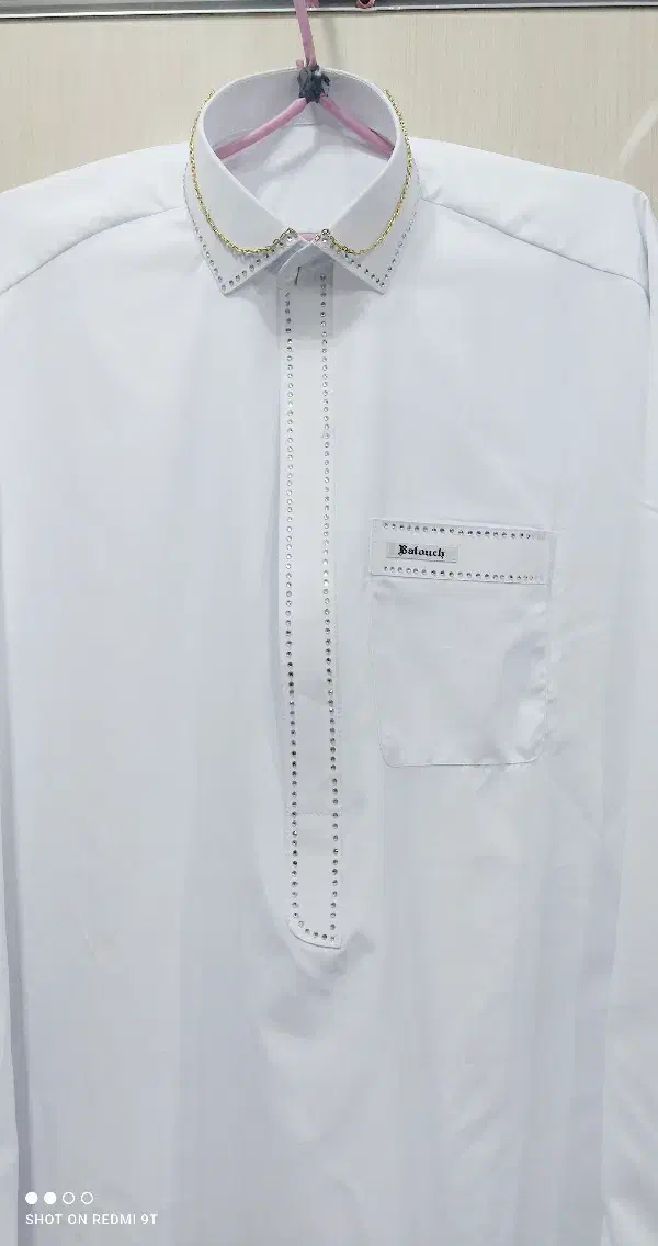 فروش انواع پارچه|لباس|زاهدان, |دیوار