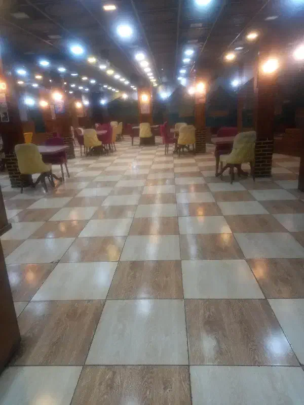 آشپز خانم|استخدام خدمات فروشگاه و رستوران|تهران, دریاننو|دیوار