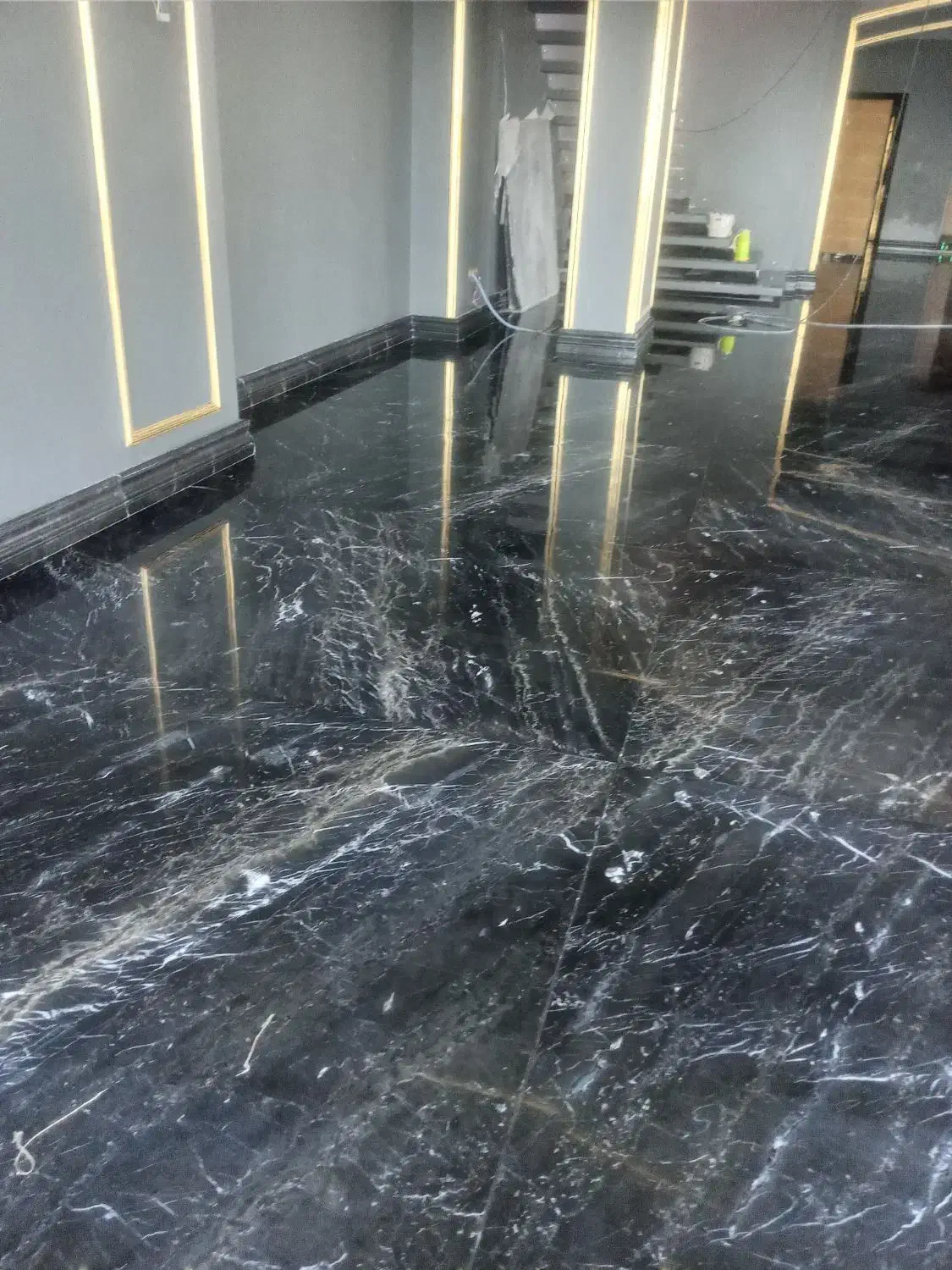 کفسابی و نما شویی و سنگ سابی|خدمات نظافت|تهران, تجریش|دیوار