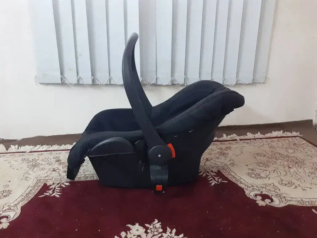 کالسکه و کریر اسپرینگ|کالسکه و لوازم جانبی|رودبار, |دیوار