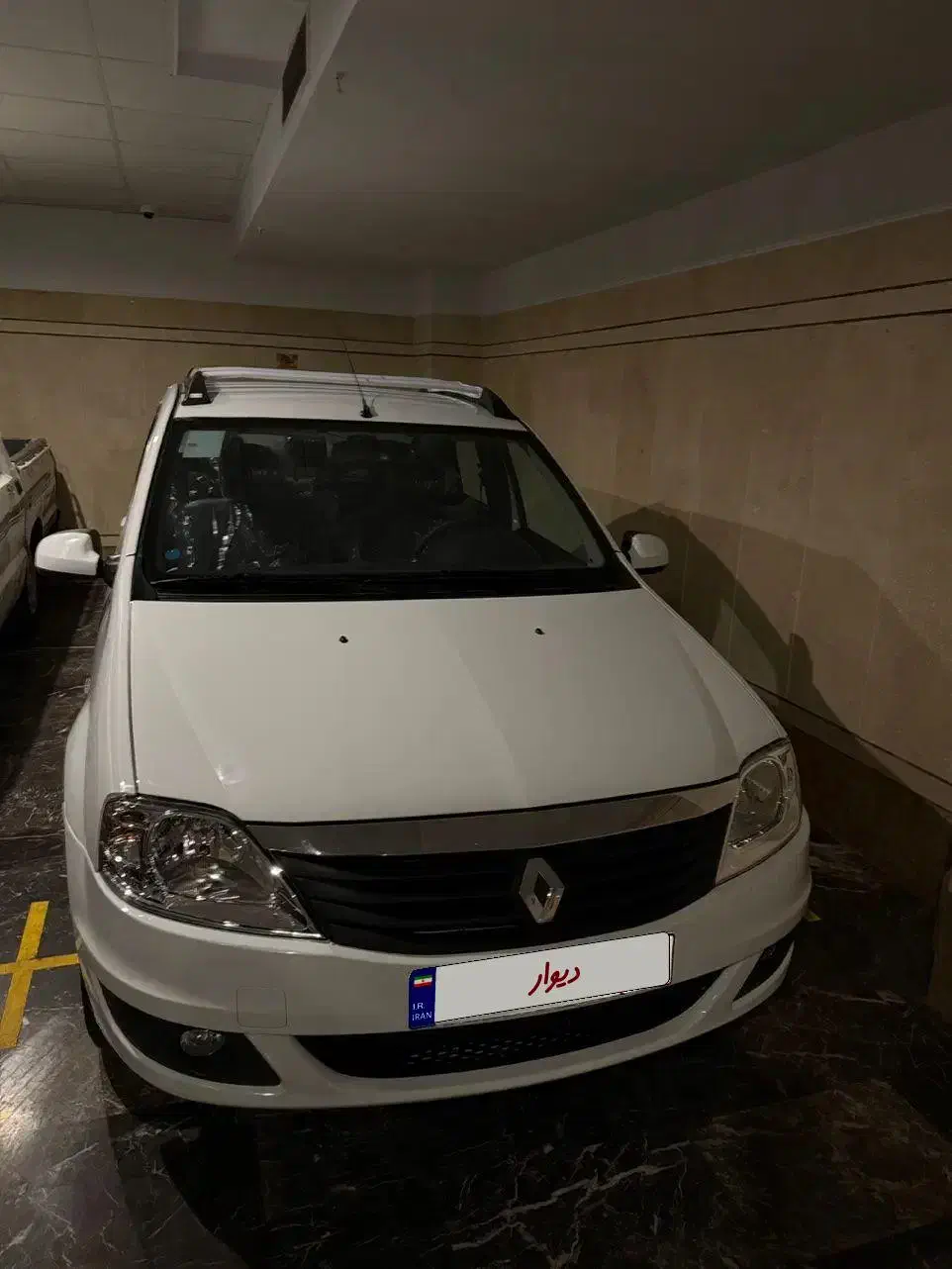 تندر ۹۰ پلاس اتومات مدل ۹۷|خودرو سواری و وانت|تهران, حکمت|دیوار