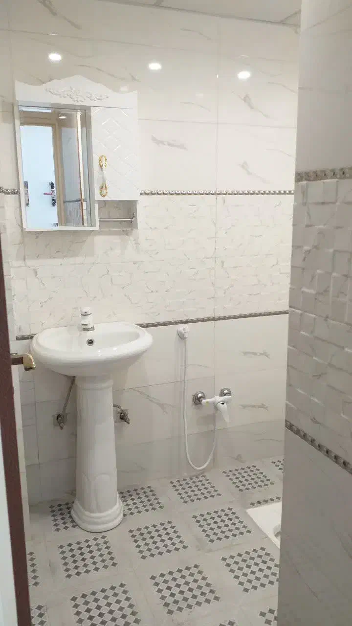 آپارتمان ۸۵متری/پارکینگدار