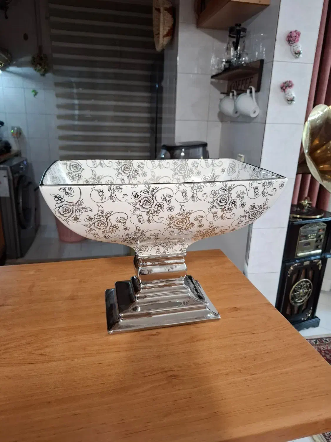 ظروف پذیرابی|ظروف سرو و پذیرایی|کرج, شهرک فهمیده|دیوار