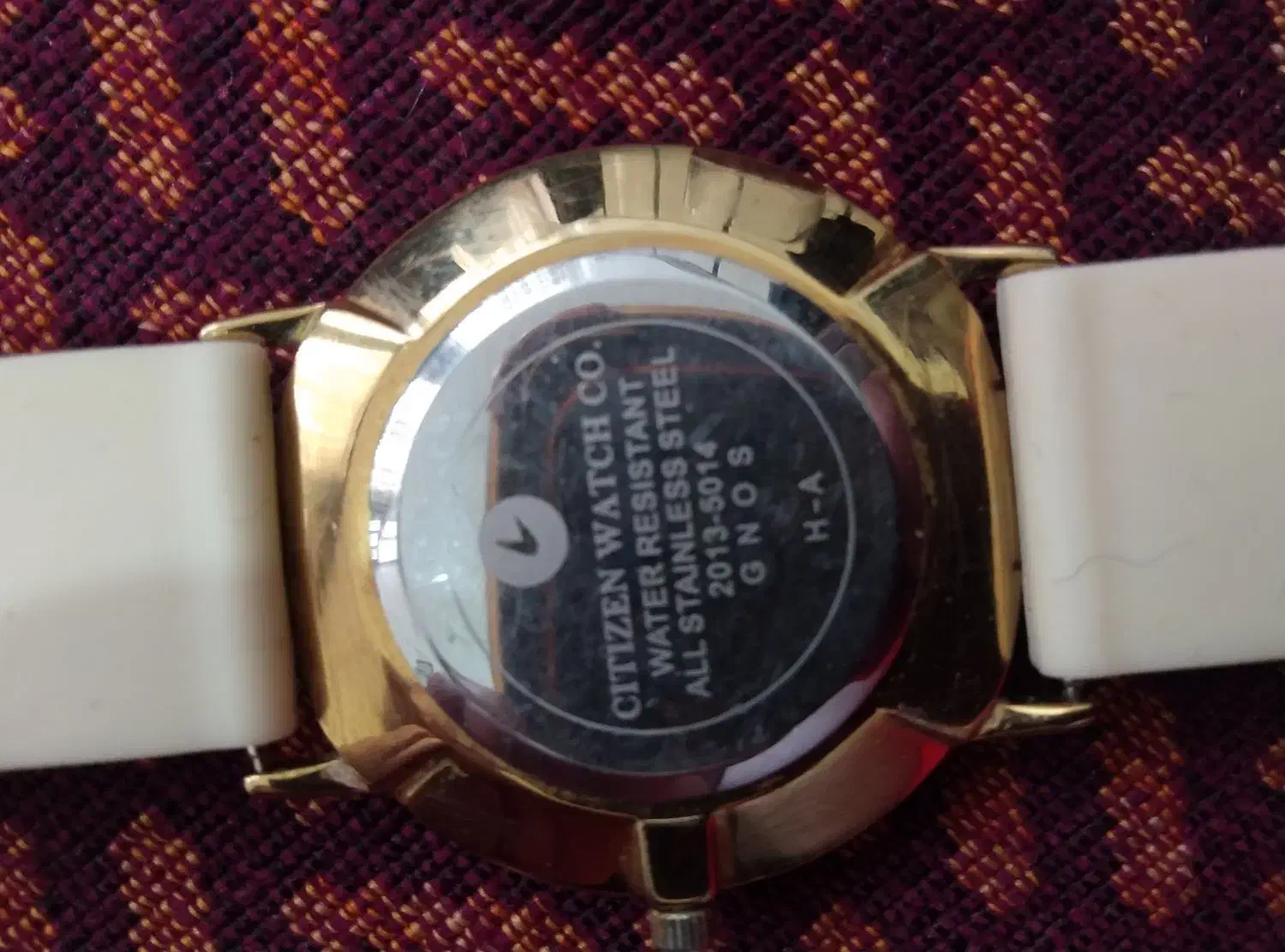 ساعت سیتیزن اصل|ساعت|اردبیل, |دیوار