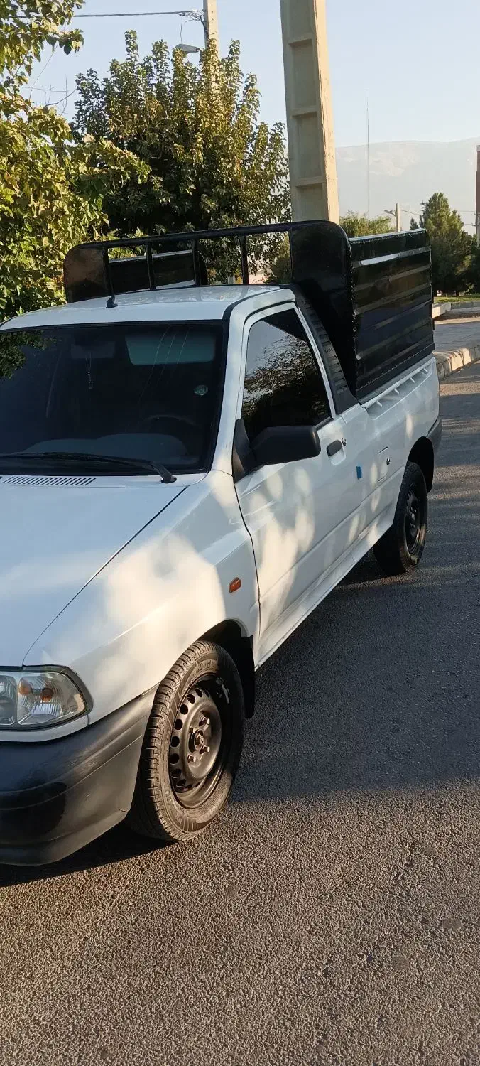 فروش خودرو|خودرو سواری و وانت|دوگنبدان, |دیوار