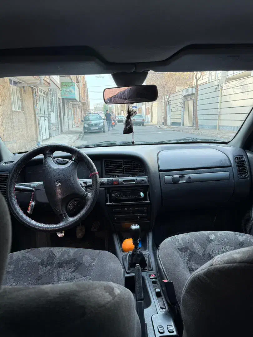 ماشین سالم سلامت|خودرو سواری و وانت|تهران, عبدلآباد|دیوار