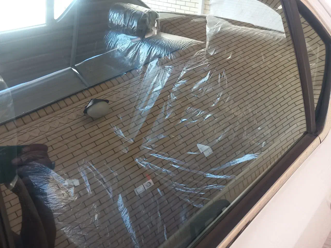 دنا پلاس توربو|خودرو سواری و وانت|رشت, منظریه|دیوار