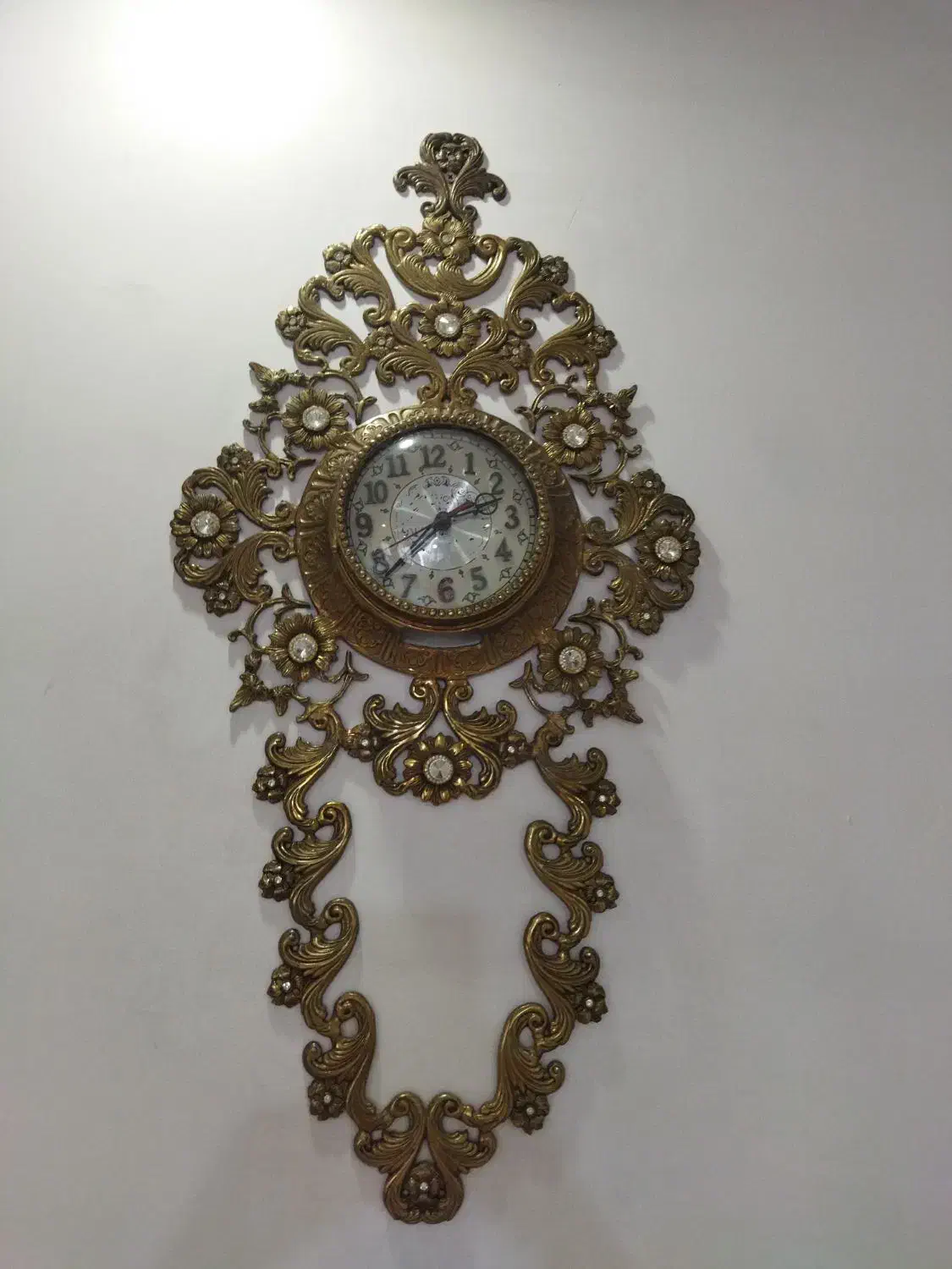 ساعت دیواری|ساعت دیواری و تزئینی|نسیمشهر, |دیوار