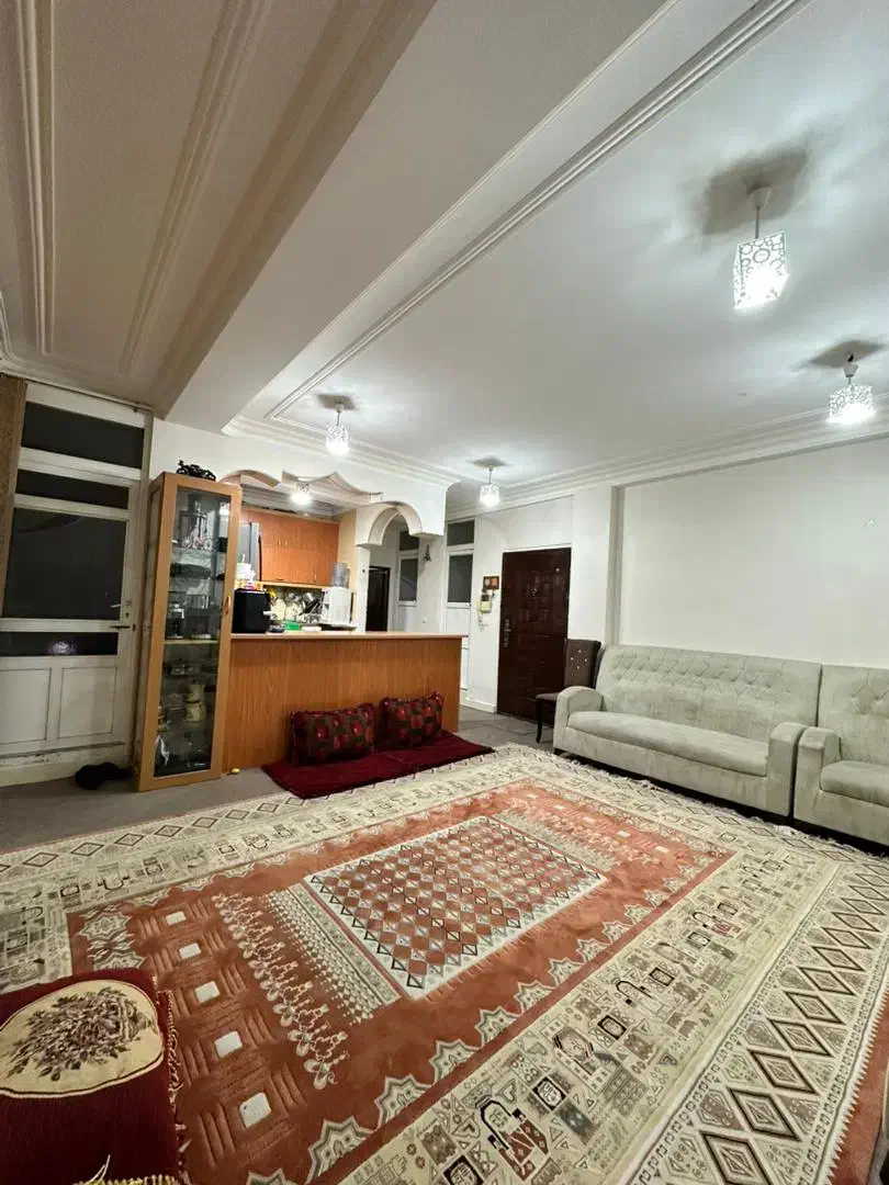 رهن۷۰ متر دلباز و خوشنقشه در دل گلشهر شمالی|اجارهٔ آپارتمان|بندرعباس, |دیوار