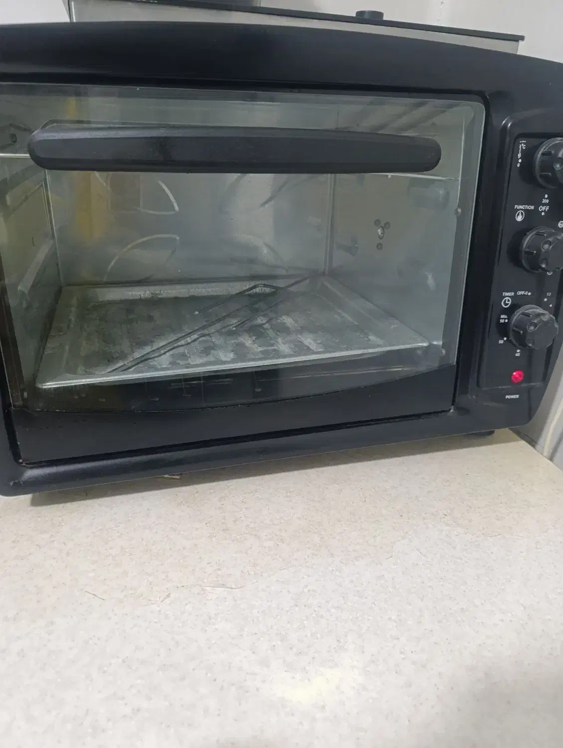 توستر|اجاق گاز و لوازم برقی پختوپز|زاهدان, |دیوار