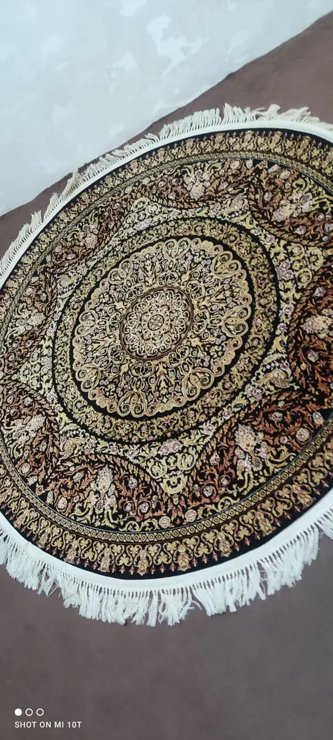 فرش فرهی|فرش|همدان, |دیوار