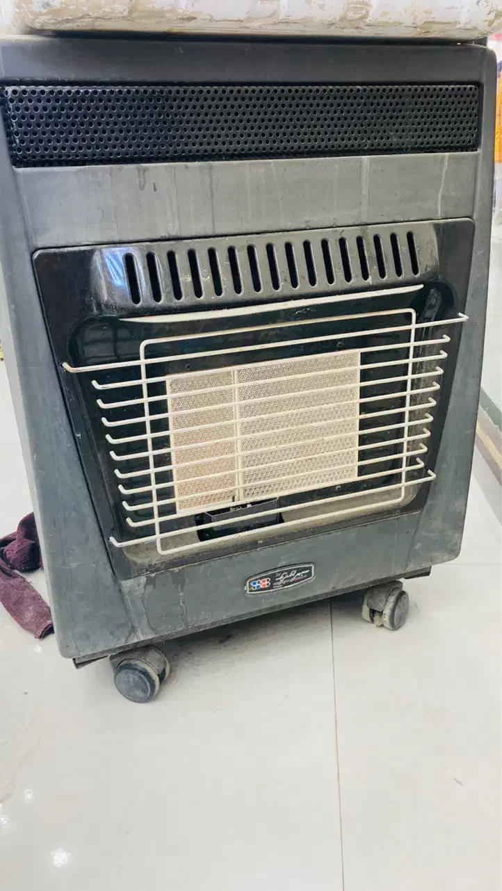 بخاری گازی|بخاری، هیتر، شومینه|جوانرود, |دیوار