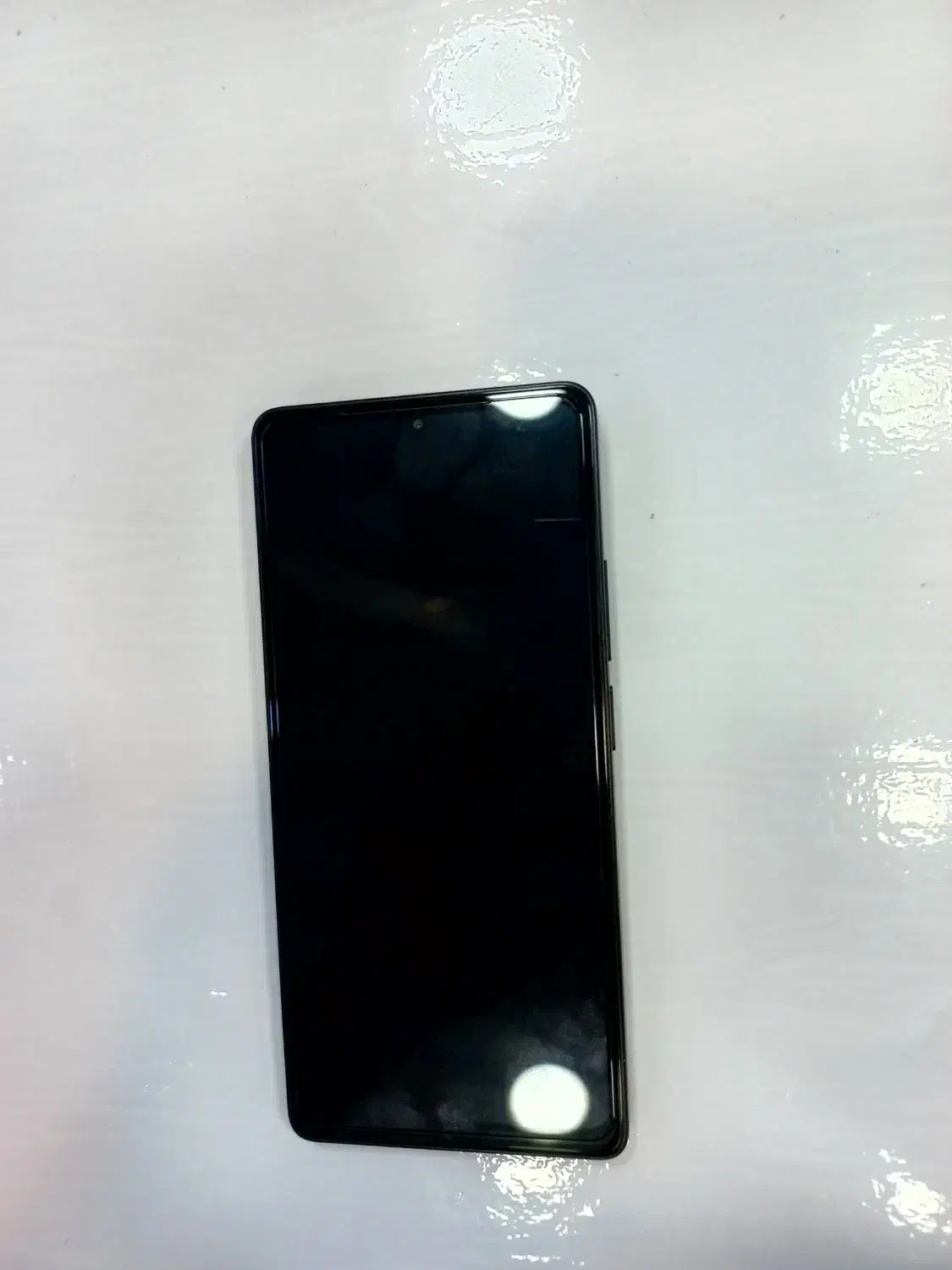 فروش و معاوضه Note13Pro حافظه512گیگ رام12|موبایل|اهواز, امانیه|دیوار