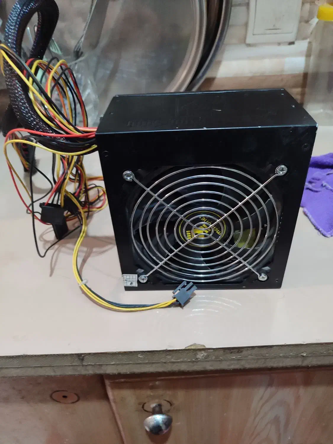 پاور کامپیوتر|قطعات و لوازم جانبی رایانه|تهران, ارامنه|دیوار