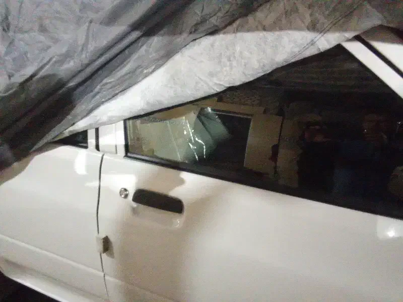 خودرو|خودرو سواری و وانت|امیدیه, |دیوار