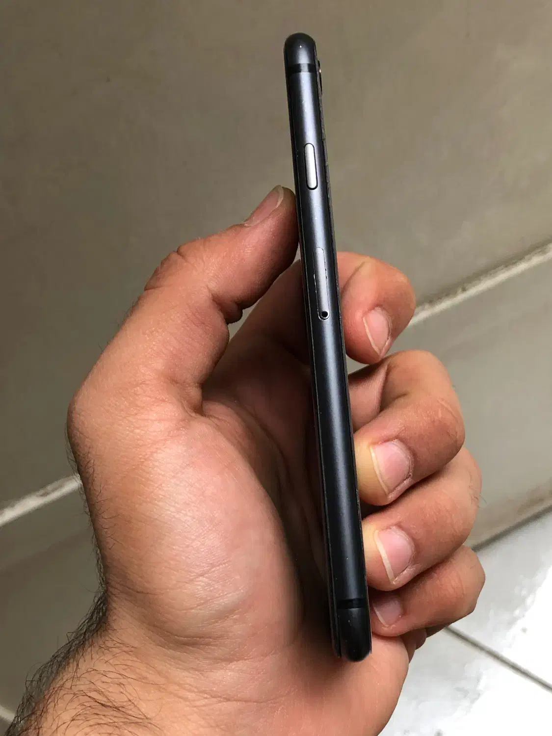 ایفون 8 ۶۴ گیگ|موبایل|تهران, بهجت‌آباد|دیوار