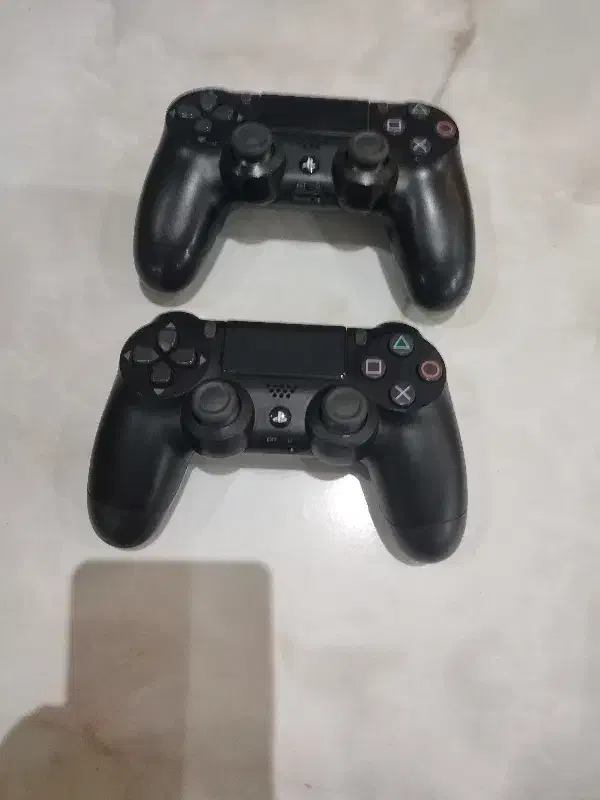 دسته ps4|کنسول، بازی ویدئویی و آنلاین|تهران, جیحون|دیوار