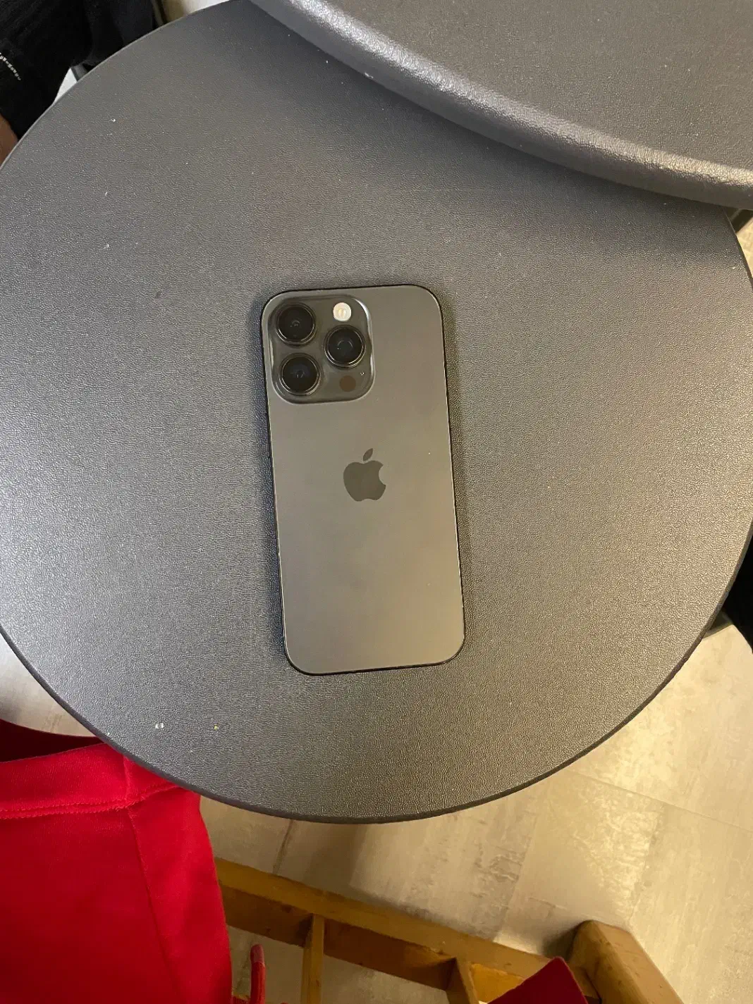 ایفون ۱۶ پرو|موبایل|تهران, زعفرانیه|دیوار