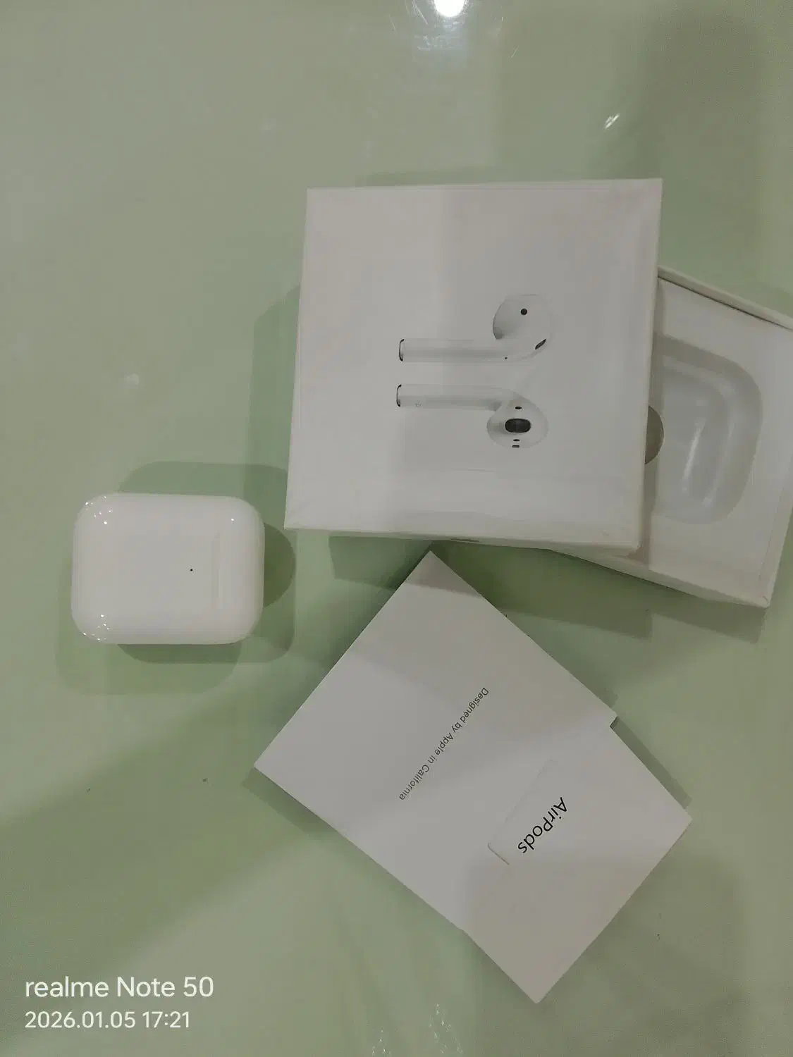 کیس ایرپاد 1|لوازم جانبی موبایل و تبلت|تهران, کوهک|دیوار