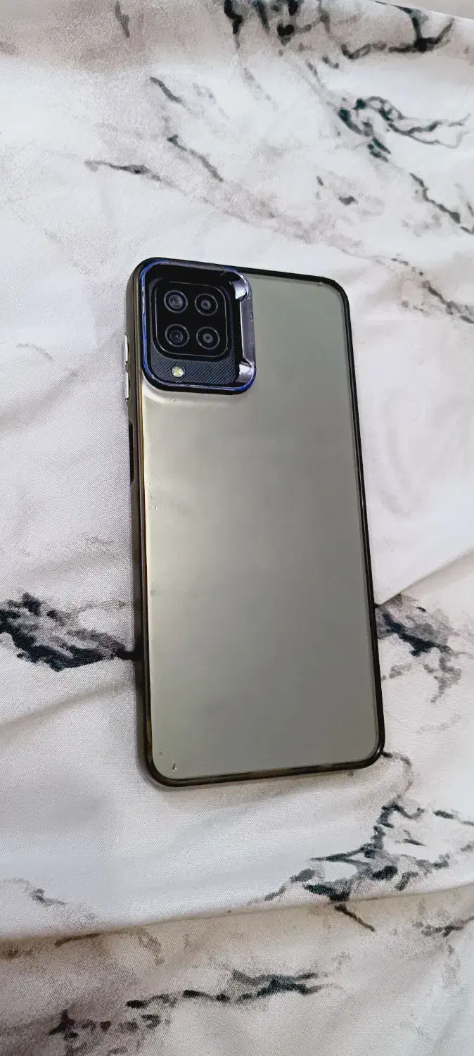 گوشی a12|موبایل|مشهد, نوده|دیوار